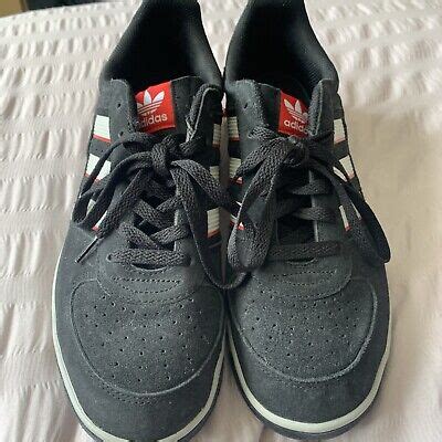 cheap mens adidas trainers size 11